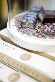 Barre De Chocolat Fourree Chocolat Barre Chocolat Chocolaterie