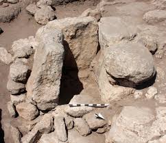 La Sierra Digs