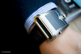 Talking Watches: With Eric Ku