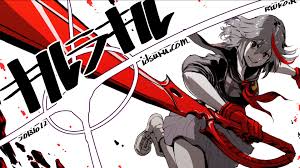 Kill La Kill Anime Wallpapers Top Free Kill La Kill Anime Backgrounds Wallpaperaccess Continue to support the kill la kill anime cartoon film. kill la kill anime wallpapers top