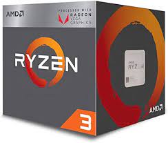 Amd, the amd arrow logo, and combinations thereof are trademarks of advanced micro devices, inc. Amd Ryzen Tm 3 2200g Mit Radeontm Vegatm Grafikkarte Amazon De Computer Zubehor