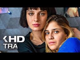 Sky rojo es una serie de drama/thriller, sobre tres trabajadoras del burdel de tenerife wendy, coral y gina se ven obligadas a huir después de que una de ellas hiera a su proxeneta. Ahnliche Serien Wie Sky Rojo 12 Gute Alternativen Popkultur De