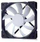 Venturi HF-12 120mm High Airflow Fluid Dynamic Bearing Black/White FD-FAN-VENT-HF12-WT Fractal Design