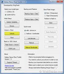 Galaxy s3 has a huge screen and quad core power the other big samsung device on offer at the moment that offers a lot for designers is the galaxy s3. Guide To Unlock Samsung Galaxy Nexus Bootloader