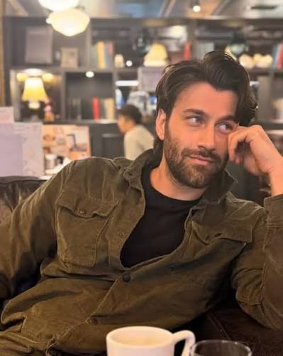 Rohed Khan is an Austrian actor and model who has been building a career across Bollywood and international cinema. He made his Bollywood debut with Tejas (2023), starring Kangana Ranaut, and subsequently