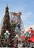 Christmas Mickey Disneyland