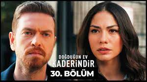 Önce anneler alıyormuş kalemi eline, başlıyormuş yazmaya. Dogdugun Ev Kaderindir 30 Bolum Youtube