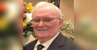 Harry Smith Fennell Obituary