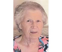 Margie Halsey Obituary (1934