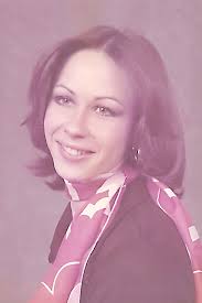 Julia Cline Simmons Shafer