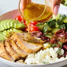 45 High Protein Lunch Ideas - Easy Lunch Recipes High In Protein