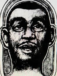 Reggie Harding: The Original Detroit Bad Boy, 1972