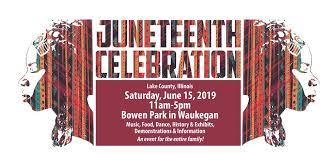 We have shelby, bertha nick here to tell us all about it. Lake County Illinois Cvb Juneteenth Celebration