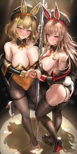 Goddess Of Victory: Nikke Porn - Page 99 Of 254 - Rule 34