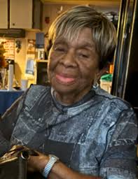 Obituary information for Mrs. Lallie Ruth Wilkins