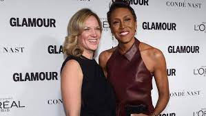 We did not find results for: Robin Roberts Partner Amber Laign Prefers Private Life Heavy Com