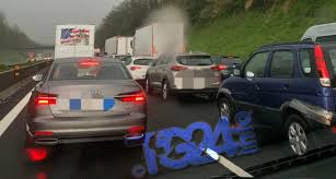 Il terribile incidente è avvenuto su una strada provinciale a pienza. Incidente Roma Sud Ultima Ora