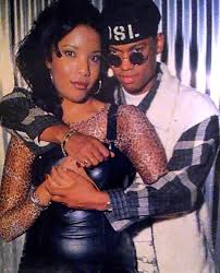 Melanie Thornton La Bouche Fashion Appreciation Thread Page 3 Lipstick Alley