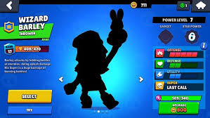 Brawl Stars In Game Characters Turning Black Or Missing Texture Issue Officially Acknowledged Piunikaweb