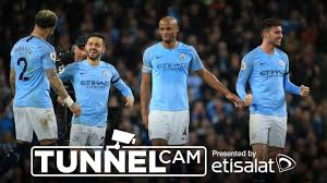 Video highlights e gol leicester vs manchester city, super cup, 07/08/2021. Tunnel Cam Man City 1 0 Leicester Premier League 2018 19 Youtube