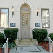 Kraft Funeral Services Home Facebook