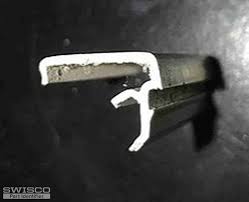 Maybe you would like to learn more about one of these? Alliance Window Systems Screen Retainer Clips Swisco Com