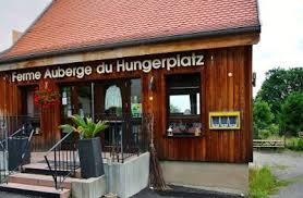 Bonjour Alsace Elsass Winzer Restaurant
