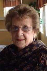 Janie Laing Obituary