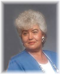 Mary Jeanette Westfall Obituary June 2, 2012