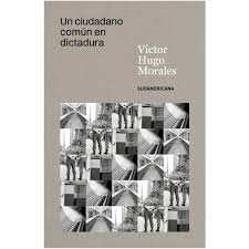 Un ciudadano común en dictadura