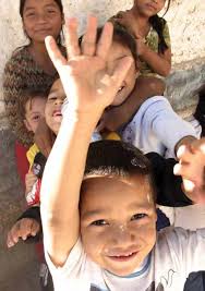 Children's Health and the Environment: A First Report