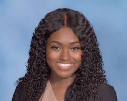 Marissa Mann, SLP Class of 2022, Wants to Be an Agent of Change in Her  Patients' Lives