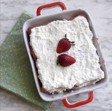 Check spelling or type a new query. Tiramisu Alle Fragole E Ricotta Senza Uova Paneoliopomodoro