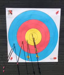 Recurve Tuning Guide Equipment Set Up Online Archery Academy