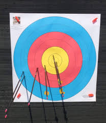 recurve tuning guide equipment set up online archery academy