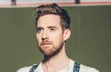 Ricky Wilson
