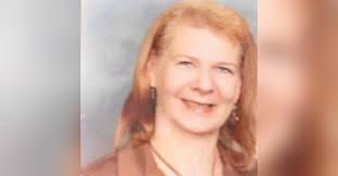 Martha "Becky" Carman Obituary