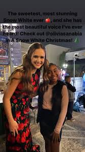 Consultez notre catalogue de films gratuits, votre prochain voyage est ici. Olivia Sanabia Instagram And Social Media 65 Gotceleb