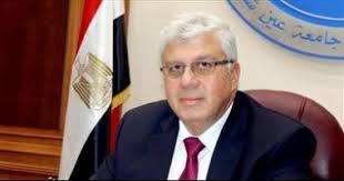 وزير التعليم العالى يغادر إلى لندن للمُشاركة فى 