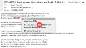 @eigenedomain.de + exchange online und. Hilfe Wie Kopiere Ich E Mails Kontakte Und Termine Von Gmail Zu Posteo Posteo De
