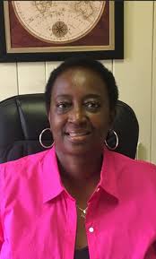 We're proud to feature CC Bates in this week's Fiercely Forward Friday. As  director of Clemson University's Early Literacy Center for South Carolina,  CC Bates is preparing teachers to strengthen literacy instruction