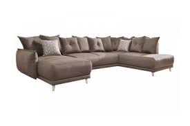 Dénichez le canapé design adapté à votre goût votre budget et votre espace parmi notre vaste gamme déclinée en différents tailles 16 harmonieux canape droit gris images di 2020. Canape D Angle Bobochic Canape Panoramique Xxl Convertible Coffre Lena Latte Angle Droit Darty