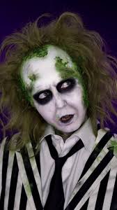 Beetlejuice Tiny Head Original