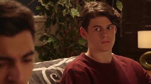 Cameron Forrest's Instagram, Twitter & Facebook