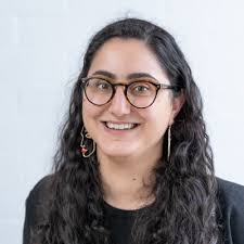 Just got back from my first conference