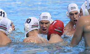 Orsolya kiss 1 , nóra sydó 1 , péter vargha 1 , hajnalka vágó 1 , csilla czimbalmos 1 , eszter édes 1 , endre zima 1 , györgyi apponyi 1 , gergő merkely 1 , tibor sydó 2 , dávid becker 1 , thomas g. Jovo Hetfotol Teljes Kerettel Edz A Magyar Ferfi Vizilabda Valogatott Pestisracok