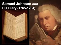 Samuel Johnson: The Eccentric Author Of The English Dictionary
