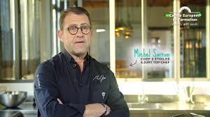 Le chef michel sarran, membre du jury de top chef depuis 2014 a annoncé ce mardi sur facebook qu'il quittait l'émission. Michel Sarran Interview Du Jury Top Chef Youtube