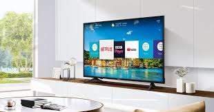 This Hisense 4k Smart Tv Is On Sale For Under 250 On Amazon Smart Tv Tv Deals Tv