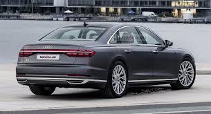 It costs about $1,306 per month to lease that vehicle. 2022 Updated Audi A8 Subtly Rendered Into Existence Carscoops